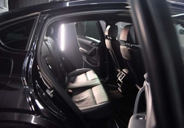 BMW X4 G01 xDrive20d 190KM 2015 BMW X4 Polski Salon_Naped na 4 kola X DRIVE_2 komplet kol M pakiet 2.0, zdjęcie 23
