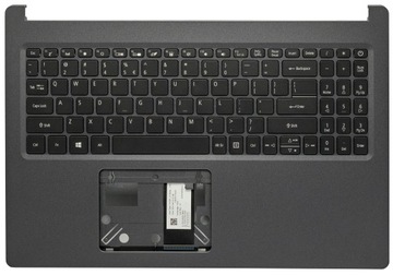 Palmrest klawiatura obudowa ACER A515-54 A515-55 A515-55G LED NOWY ORYGINAŁ