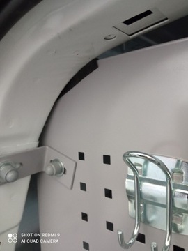 Сервисный центр Proace City