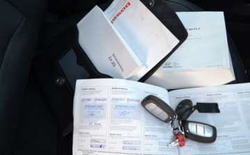 Hyundai ix35 2015 Hyundai ix35 Bezwypadkowe - automat - 4x4 - OPLACONY - bogate wyposazenie, zdjęcie 35