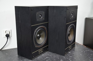 KOLUMNY CELESTION DITTON 2 OKAZJA UNIKAT VINTAGE