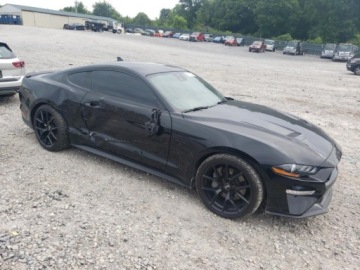 Ford Mustang VI Fastback Facelifting 5.0 Ti-VCT 450KM 2023 Ford Mustang GT, 2023r., 5.0L 5.0 Benzyna 450KM, zdjęcie 1