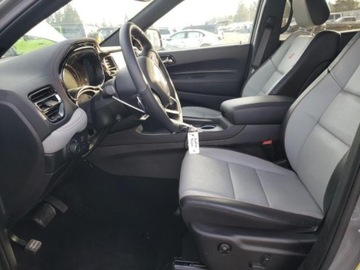 Dodge Durango III 3.6 V6 294KM 2024 Dodge Durango 2024 Dodge Durango GT Premium AWD 3.6 Benzyna 295KM, zdjęcie 9