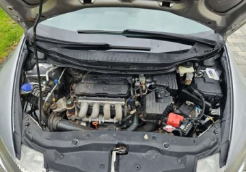 Honda Civic VIII Hatchback 3d 1.4 i-VTEC 100KM 2010 Honda Civic 1.4 Benzyna 100 KM, Niski przebieg,Polecam 1.3 Benzyna 100KM, zdjęcie 30