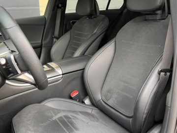 Mercedes Klasa C W206 2025 C Klasa 300 de 4-Matic AMG 2.0 (326KM) 2025, zdjęcie 3