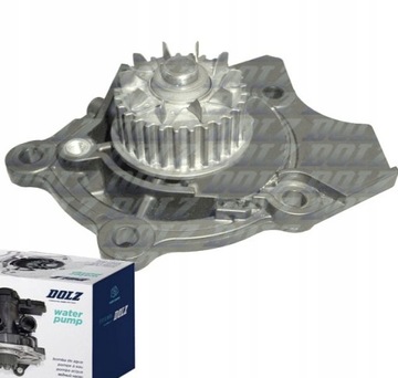POMPA WODY DOLZ do VW MULTIVAN VI 2.0 TSI