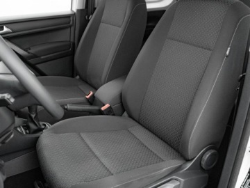 Volkswagen Caddy IV Kombi Maxi 2.0 TDI SCR BlueMotion Technology 102KM 2019 Volkswagen Caddy DW3GF41#2.0 TDI TRENDLINE Klima, zdjęcie 10