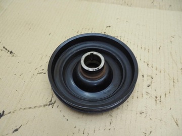 KOLO ŘEMENICE SMART FOURTWO 0.6 TURBO A1600320504