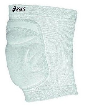 НАКОЛЕННИКИ ASICS PERFORMANCE ВОЛЕЙБОЛЬНЫЕ НАКОЛЕННИКИ