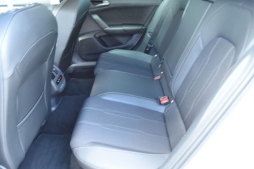 Cupra Leon II Sportstourer 2.0 TDI 150KM 2023 Cupra Leon 2.0 TDI 150KM DSG Led FullLink Kamera ACC NAVI Podgrz.fotele FV, zdjęcie 30