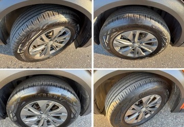 Peugeot 2008 II e-SUV Elektryczny 50kWh 136KM 2020 Peugeot 2008 e2008 tylko 30 tys.km PISEMNA GWARANCJA w cenie Transport, zdjęcie 15