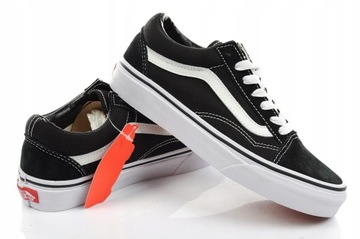 Buty Damskie Vans Old Skool D3HY28 r. 40.5