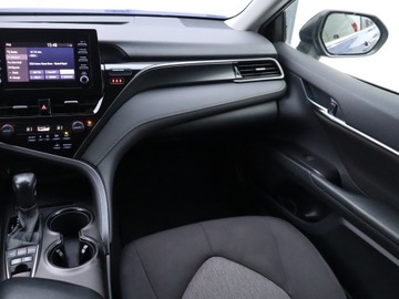 Toyota Camry IX Sedan 2.5 Hybrid Dynamic Force 218KM 2022 Toyota Camry 2.5 Hybrid, Salon Polska, zdjęcie 7