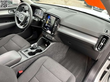 Volvo XC40 2020 Volvo XC 40 Black Weekend-XC 40 T3 Automat- Serwisowany- I Wlasciciel, zdjęcie 23