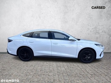 BYD 2025 BYD Seal 6 BYD Seal 6 1.5 Hybryda Plug-in 183KM, zdjęcie 5