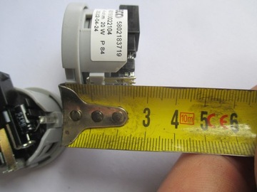 Głośnik lewy prawy Ducato Boxer 06- nowy oryginał