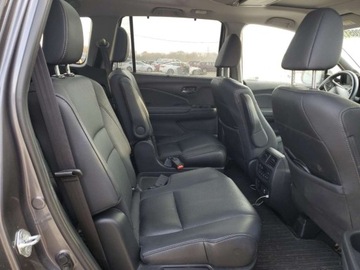 Honda Pilot II 2021 Honda Pilot Elite 2021 3.5l 3.5 Benzyna 280KM, zdjęcie 11