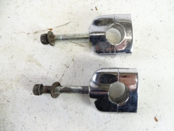 Suzuki Savage LS 650 Стояк на руле