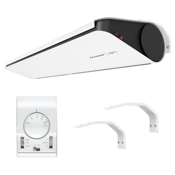 Kurtyna powietrzna Flowair Slim W-150 150cm 21kW