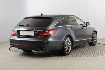 Mercedes Klasa A W176 2015 Mercedes CLS 250 BlueTEC, 201 KM, Automat, Skóra, zdjęcie 3