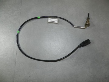 VW JETTA 5C CZUJNIK SPALIN 04L906088BQ