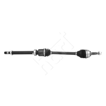 HART POLOOSA DACIA LOGAN MCV RENAULT CLIO /P/ 482 475