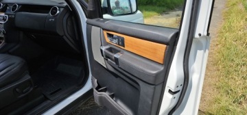 Land Rover Discovery IV 5.0 V8 375KM 2013 Land Rover Discovery IV (LR4) HSE – 2013 r., 5.0 V8, zdjęcie 16