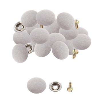 łatwa instalacja naprawa Headliner dla ciężarówek