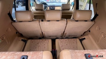 Mercedes Klasa M W163 1998 Mercedes-Benz ML 7 - osob 7 foteli ,NAPEDY 4X4 fajny stan mozliwa zamiana, zdjęcie 12