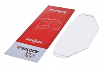 LS2 PINLOCK PRZECIW PAROWANIU LS2 MX436 MAX VISION