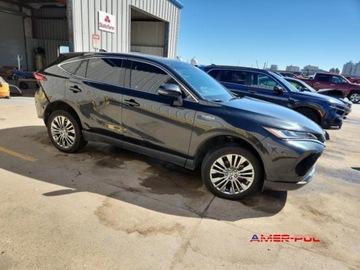 Toyota Venza 2021 Toyota Venza 2021 r., 2,5L LE HYBRID 2.5 Hybryda 219KM