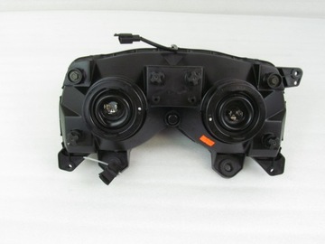 Kawasaki ZRX 1200 передний фонарь/фара