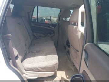 Chevrolet Tahoe GMT900 2017 Chevrolet Tahoe 2017 Chevrolet Tahoe 2WD 4dr LS 5.3 Benzyna 355KM, zdjęcie 11