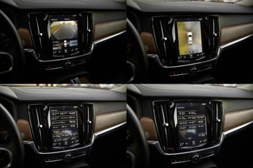 Volvo S90 II Sedan 2.0 D3 150KM 2018 S90 INSCRIPTION __ PREZESOWSKA LIMUZYNA, zdjęcie 38