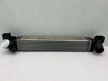 BMW F39 F40 F45 F46 F48 F55 F56 F60 INTERCOOLER CHLADIČ VZDUCHU