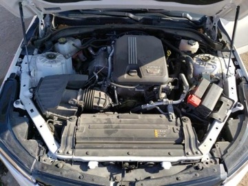 Cadillac 2023 Cadillac Inny 2023 CADILLAC CT4 LUXURY, silnik benzynowy 2.0 l 2.0 Benzyna, zdjęcie 11