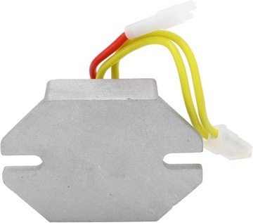 РЕГУЛЯТОР НАПРЯЖЕНИЯ-ВЫПРЯМИТЕЛЬ ДЛЯ ТРАКТОРОВ BRIGGS STRATTON COWERS 691185