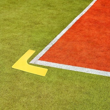 Разметка заземления Maker на открытом воздухе 2