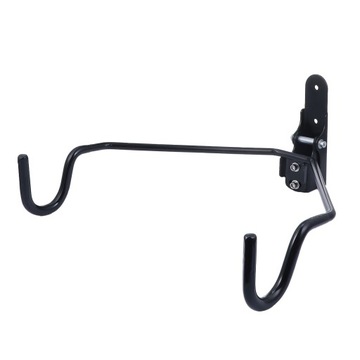 1 Pc Rower Saver hak Ściany wieszak rowerowy
