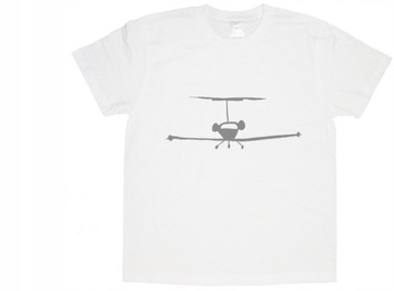 ФУТБОЛКА МУЖСКАЯ САМОЛЕТ ПИЛОТ ВЕРТОЛЕТА s5b