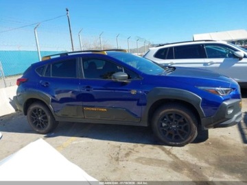 Subaru 2024 Subaru Crosstrek Wilderness 2024 2.5 Benzyna 182KM, zdjęcie 6
