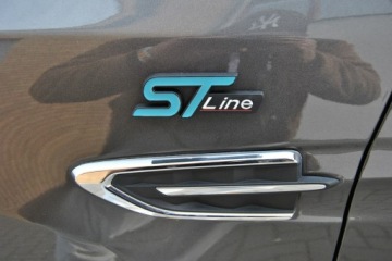 Ford Kuga II SUV Facelifting 2.0 TDCi 150KM 2017 Ford Kuga ST line *NAVI* Kamera* REJ-PL, zdjęcie 5