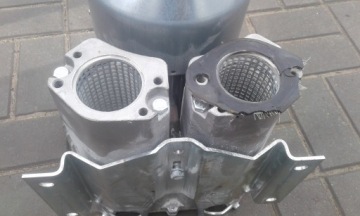 Насос с боковым каналом Gardner Denver G200