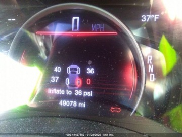 Dodge Durango III 3.6 V6 294KM 2022 Dodge Durango 2022 DODGE DURANGO GT PLUS RWD 3.6 Benzyna 295KM, zdjęcie 10