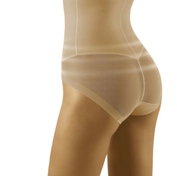 Трусики для похудения и коррекции высокого живота