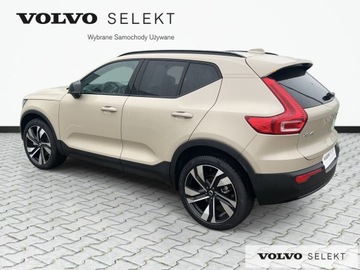 Volvo XC40 2024 Volvo XC 40 VOLVO XC40 B3 Ultra Dark Mild Hybrid B, zdjęcie 7