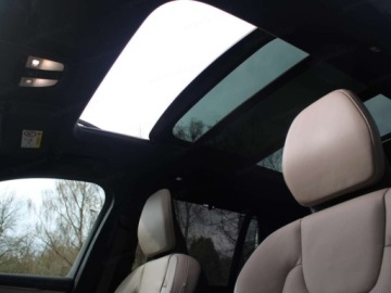 Volvo XC90 II 2026 VOLVO XC90 B5 AWD Ultra Bright Suv 2.0 (250KM) 2026, zdjęcie 4