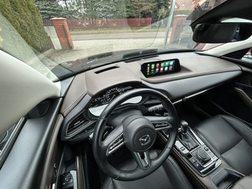 Mazda CX-30 2022 Mazda CX-30 AWD,Automat, zdjęcie 25
