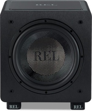 REL-HT/1003 Домашний Hi-Fi сабвуфер премиум-класса