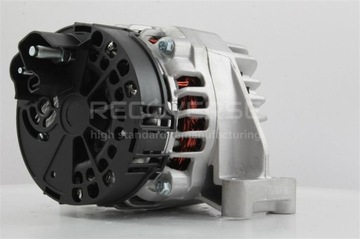 Генератор FIAT LANCIA 1.2 1.4 GRANDE PUNTO PANDA BRAVO DOBLO YPSILON